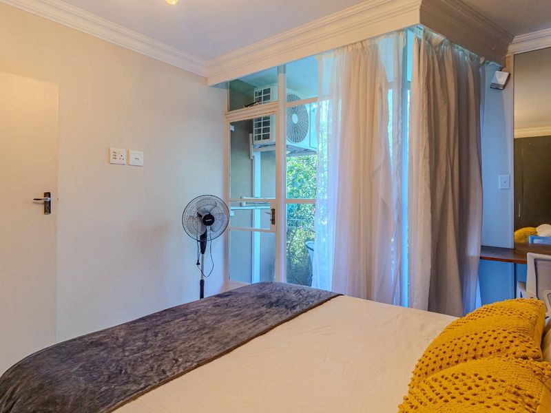 Furnished One Bed Apartment To Rent in Cape Town City Centre, Cape Town - Photo 10