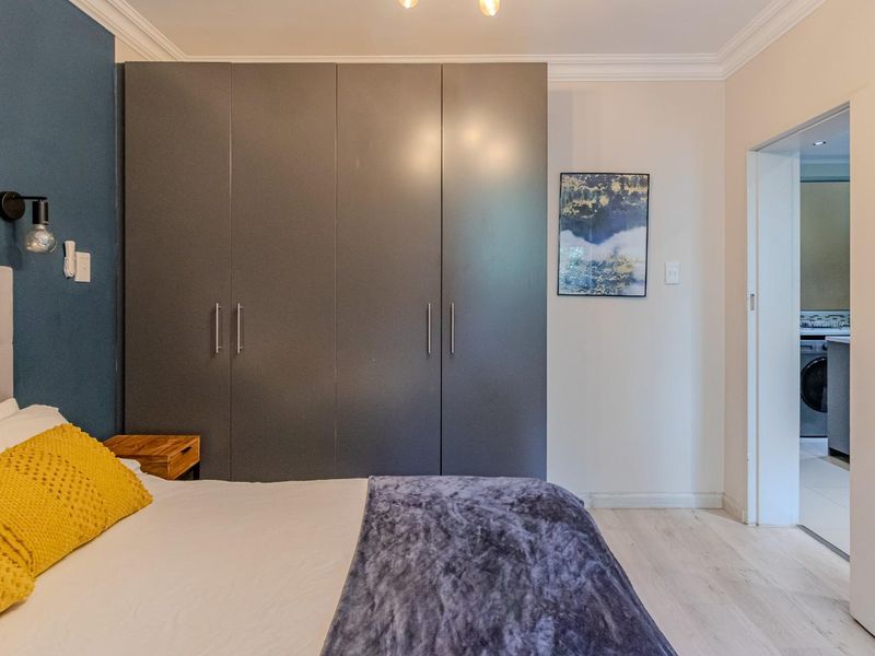 Furnished One Bed Apartment To Rent in Cape Town City Centre, Cape Town - Photo 8