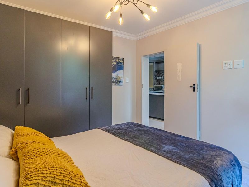 Furnished One Bed Apartment To Rent in Cape Town City Centre, Cape Town - Photo 9