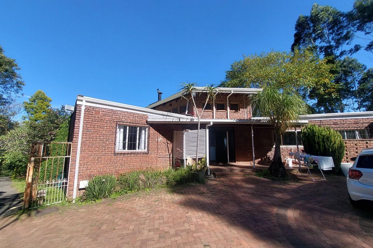 immaculate 3 bed 2 bath House To Rent in Clarendon - Photo 3