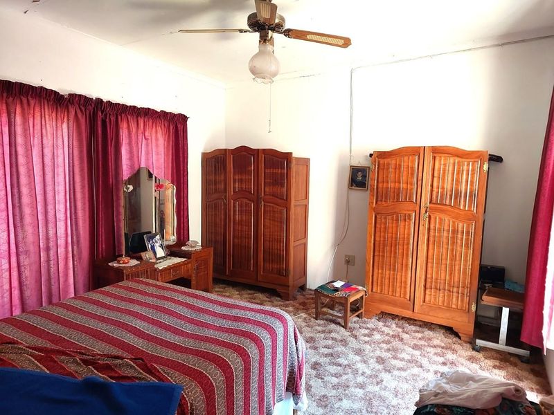 Riverside Smallholding with 4 bedroom house and Stores for Sale Bela Bela Limpopo - Photo 10