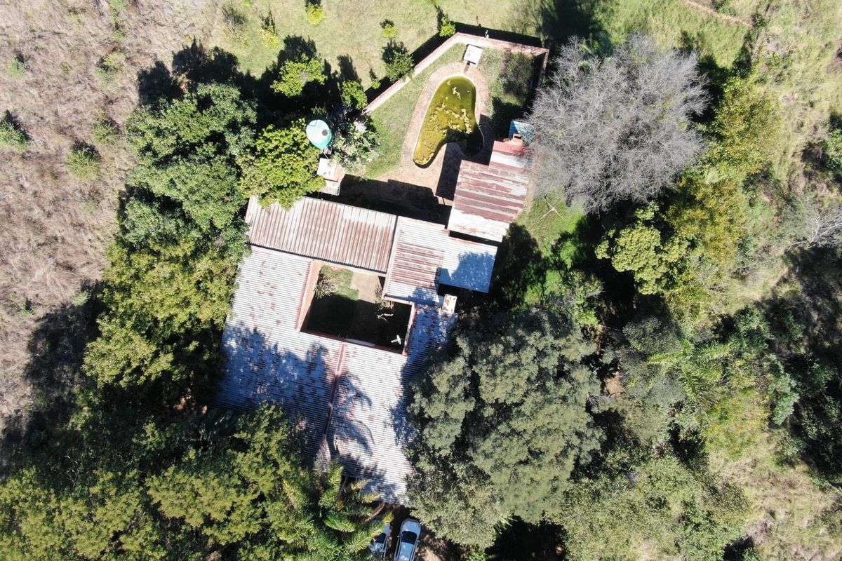 Riverside Smallholding with 4 bedroom house and Stores for Sale Bela Bela Limpopo - Photo 5