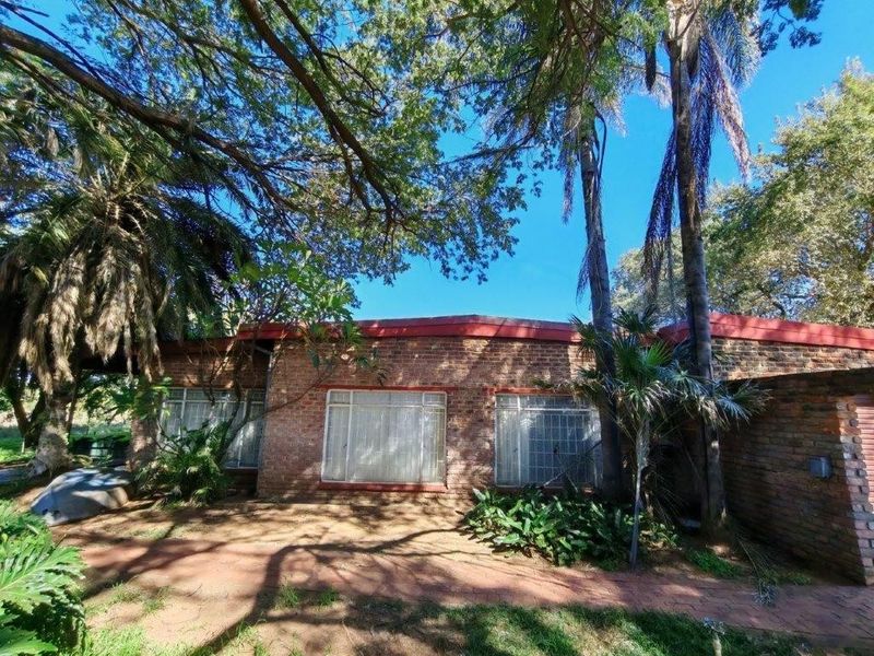 Riverside Smallholding with 4 bedroom house and Stores for Sale Bela Bela Limpopo - Photo 6