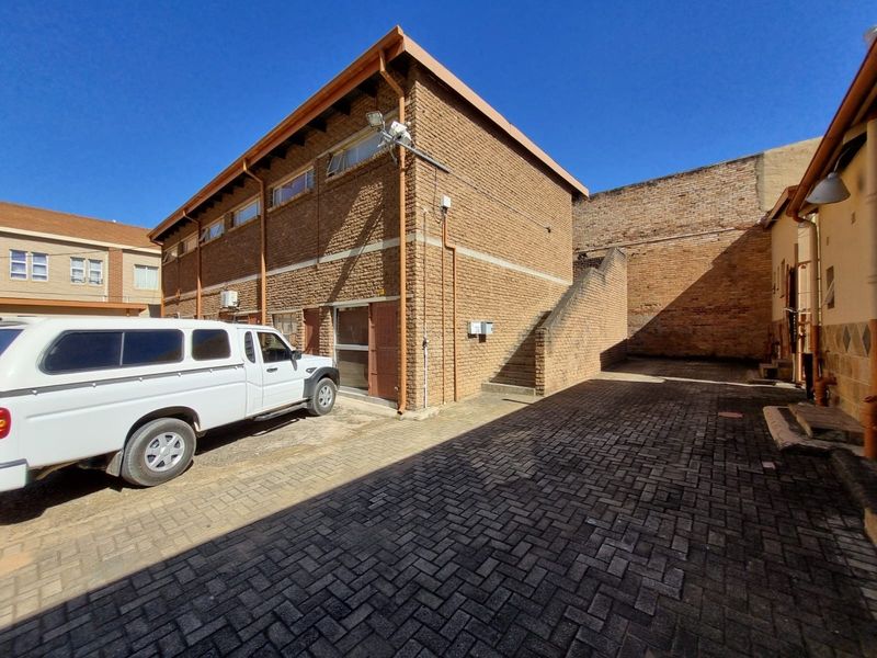 R1.2m Annual Net Income Potential | Prime CBD Commercial Investment Opportunity in Mbombela - Photo 7