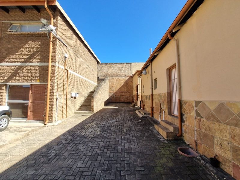 R1.2m Annual Net Income Potential | Prime CBD Commercial Investment Opportunity in Mbombela - Photo 8