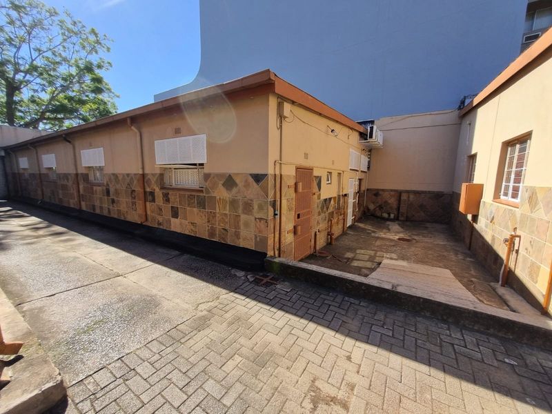 R1.2m Annual Net Income Potential | Prime CBD Commercial Investment Opportunity in Mbombela - Photo 3