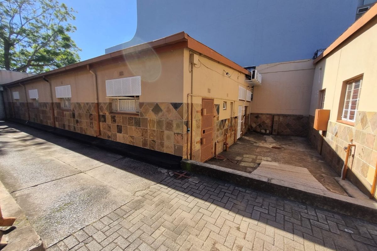 R1.2m Annual Net Income Potential | Prime CBD Commercial Investment Opportunity in Mbombela - Photo 3