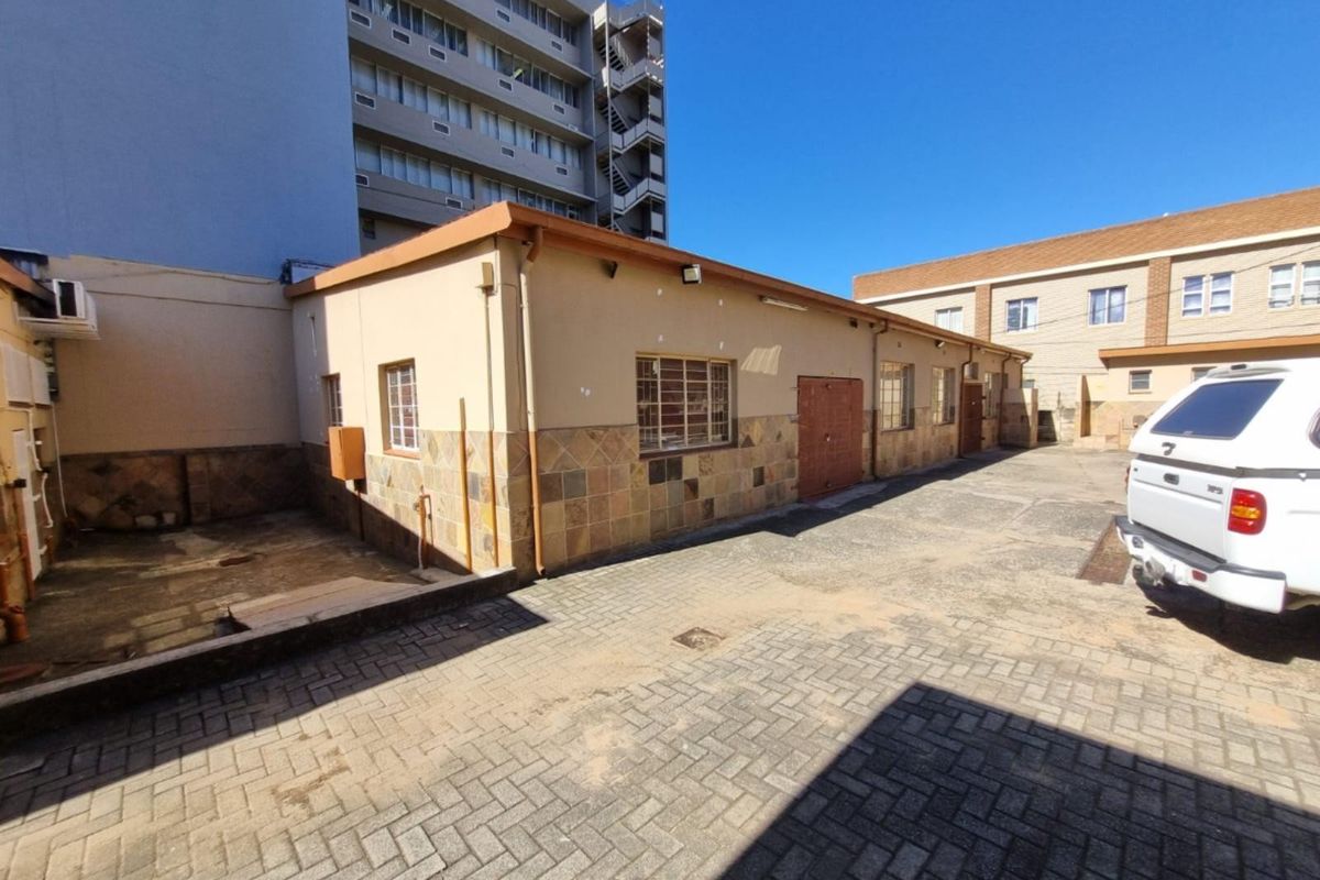 R1.2m Annual Net Income Potential | Prime CBD Commercial Investment Opportunity in Mbombela - Photo 4