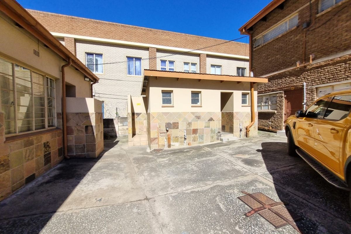 R1.2m Annual Net Income Potential | Prime CBD Commercial Investment Opportunity in Mbombela - Photo 5