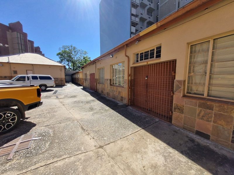 R1.2m Annual Net Income Potential | Prime CBD Commercial Investment Opportunity in Mbombela - Photo 2