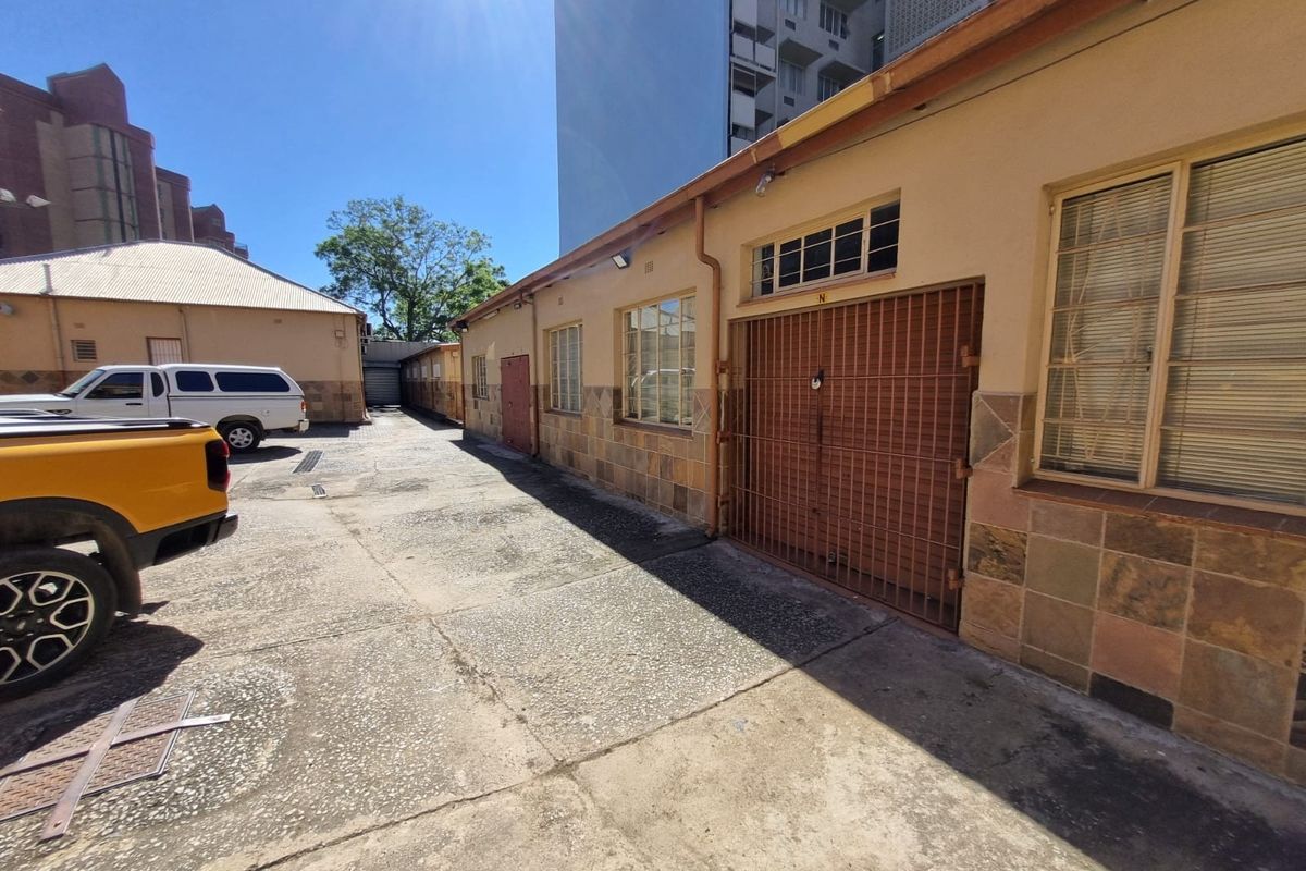 R1.2m Annual Net Income Potential | Prime CBD Commercial Investment Opportunity in Mbombela - Photo 2