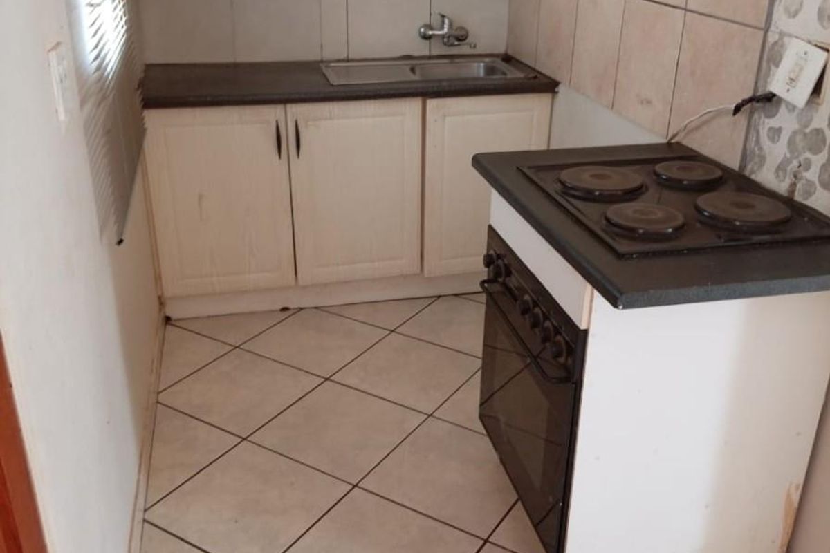 3 Bedroom House To Rent in Mahube Valley, Pretoria - Photo 4