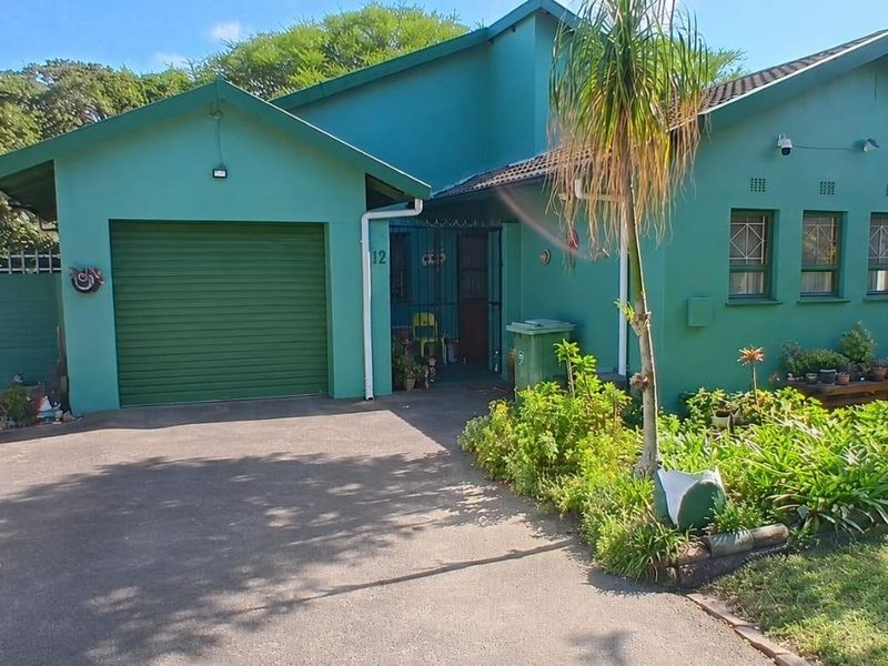 3 Bedroom House with flatlet for Sale in Arboretum, Richards Bay, KwaZulu Natal - Photo 2