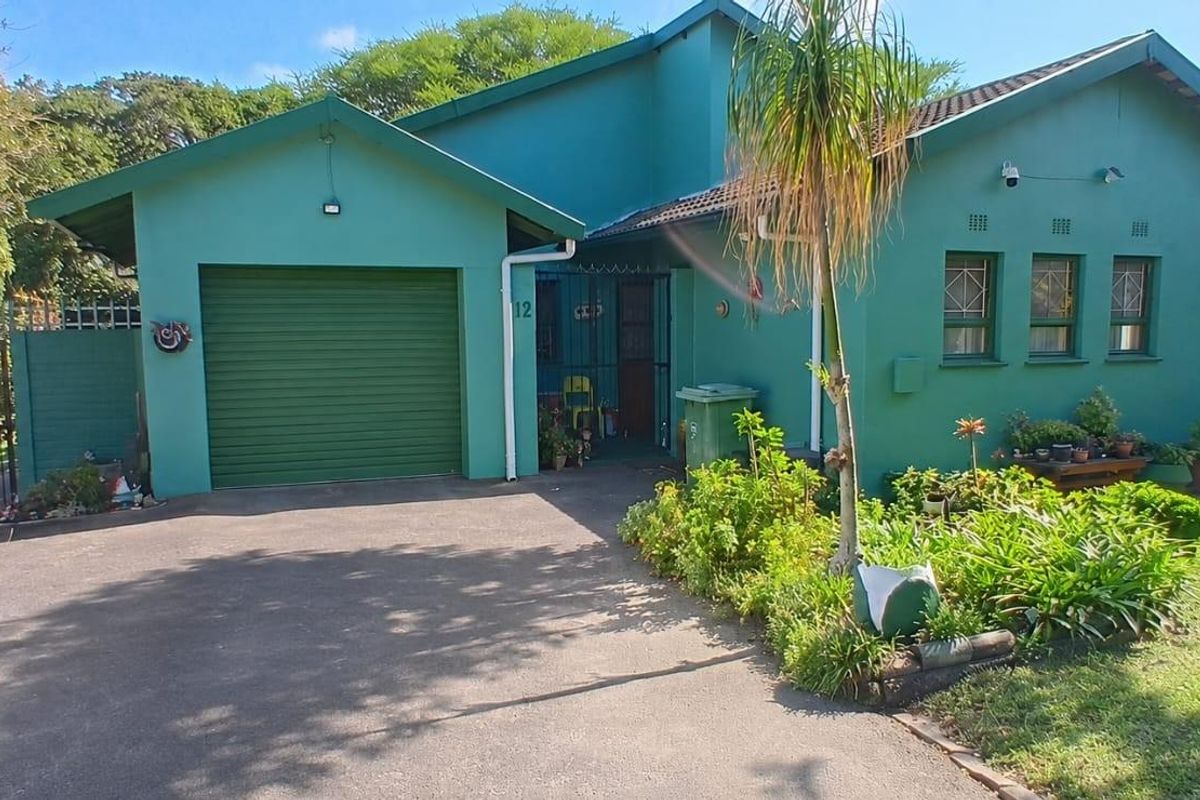 3 Bedroom House with flatlet for Sale in Arboretum, Richards Bay, KwaZulu Natal - Photo 2