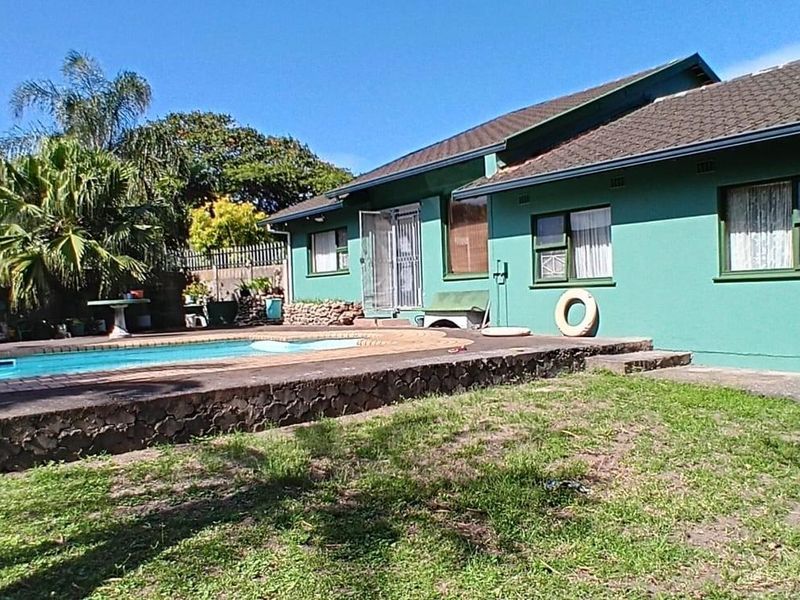 3 Bedroom House with flatlet for Sale in Arboretum, Richards Bay, KwaZulu Natal - Photo 5