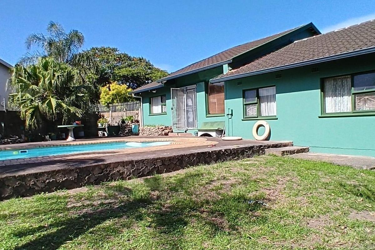3 Bedroom House with flatlet for Sale in Arboretum, Richards Bay, KwaZulu Natal - Photo 5