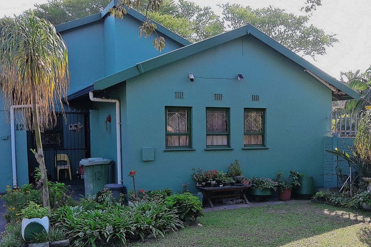 3 Bedroom House with flatlet for Sale in Arboretum, Richards Bay, KwaZulu Natal - Photo 3
