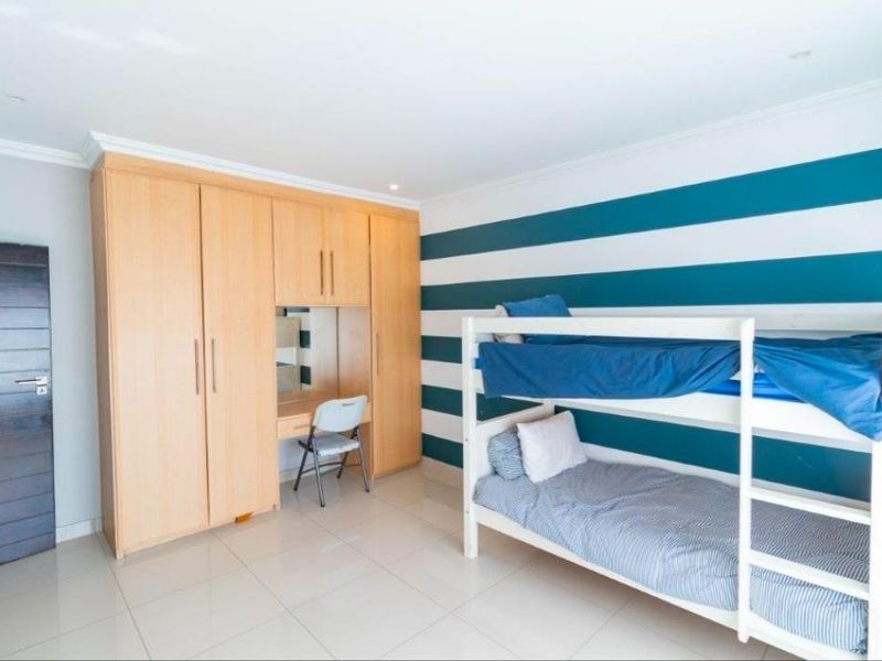 4 Bedroom House To Rent in Midrand, Sandton - Photo 7