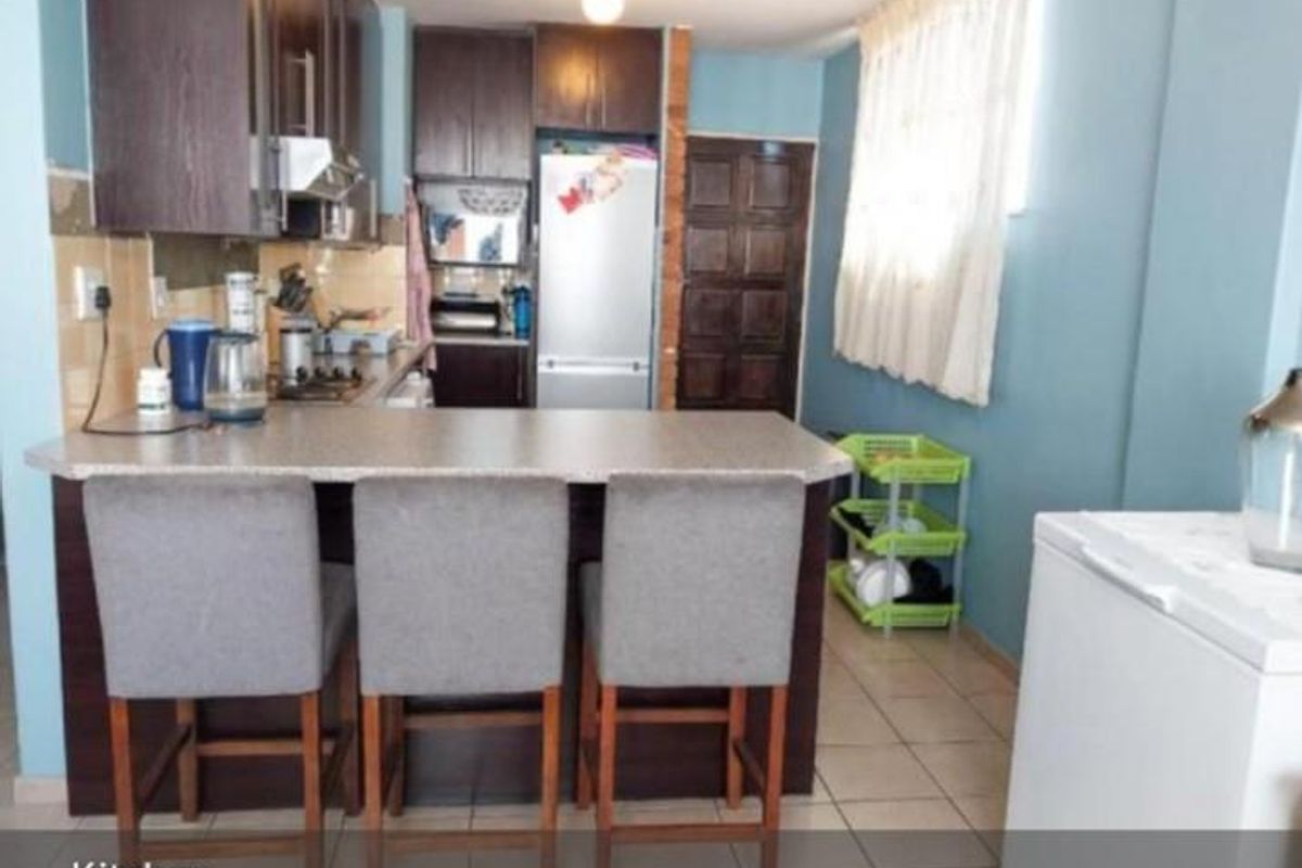 2 Bedroom Apartment For Sale in Sunnyside, Pretoria - Photo 4