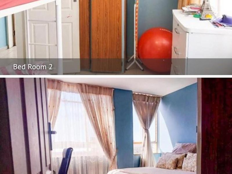 2 Bedroom Apartment For Sale in Sunnyside, Pretoria - Photo 9
