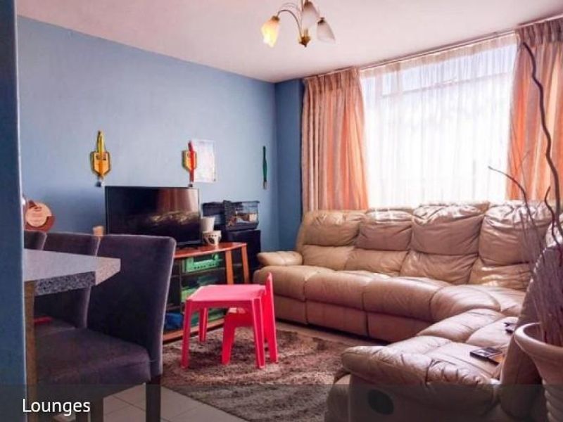 2 Bedroom Apartment For Sale in Sunnyside, Pretoria - Photo 6