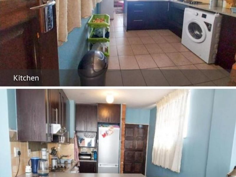 2 Bedroom Apartment For Sale in Sunnyside, Pretoria - Photo 7