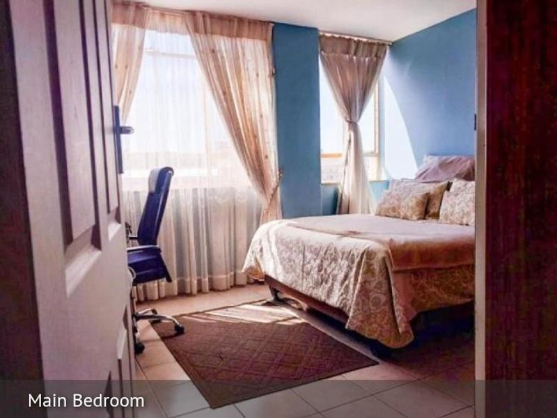 2 Bedroom Apartment For Sale in Sunnyside, Pretoria - Photo 5