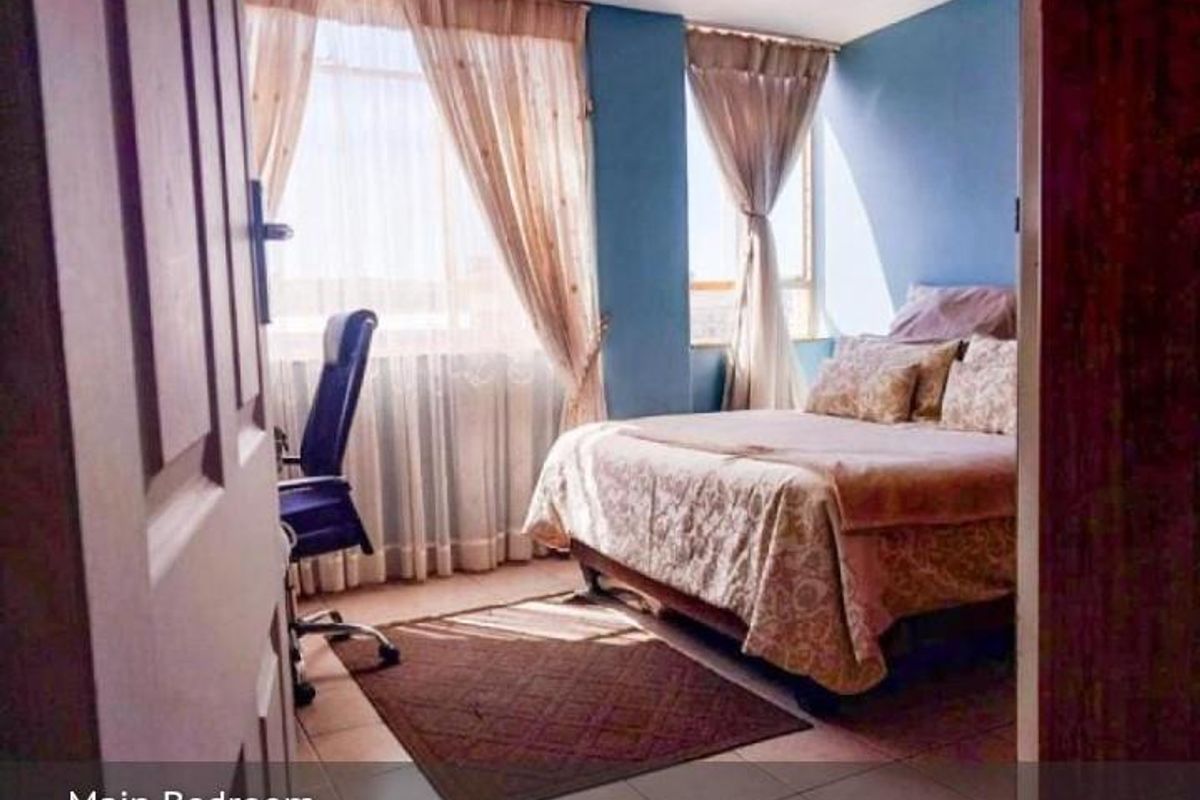 2 Bedroom Apartment For Sale in Sunnyside, Pretoria - Photo 5