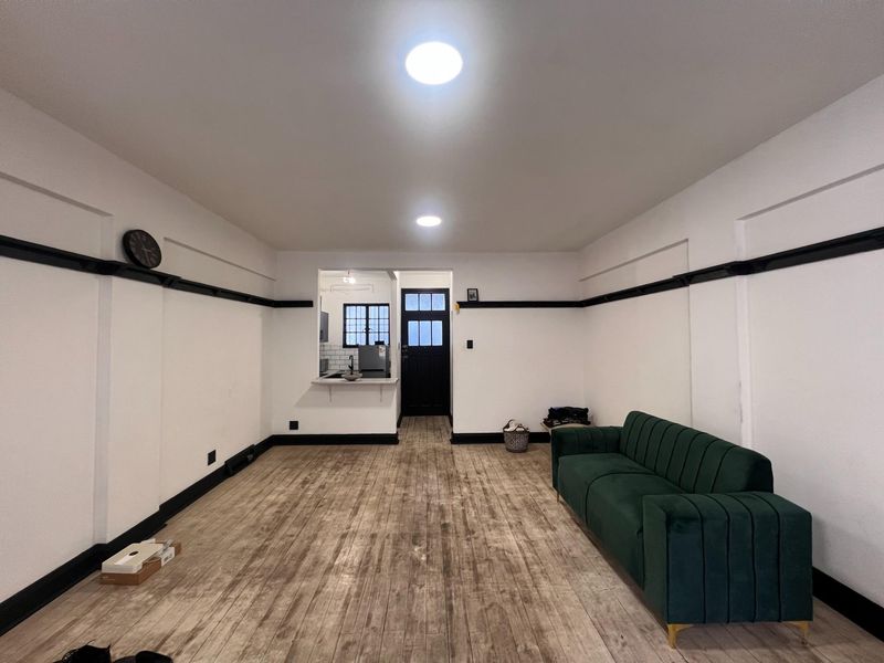 Studio Apartment To Rent in Durban Central, Durban, KwaZulu-Natal - Photo 8
