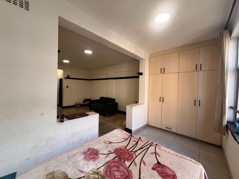 Studio Apartment To Rent in Durban Central, Durban, KwaZulu-Natal - Photo 7