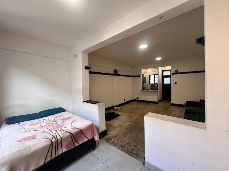 Studio Apartment To Rent in Durban Central, Durban, KwaZulu-Natal - Photo 6