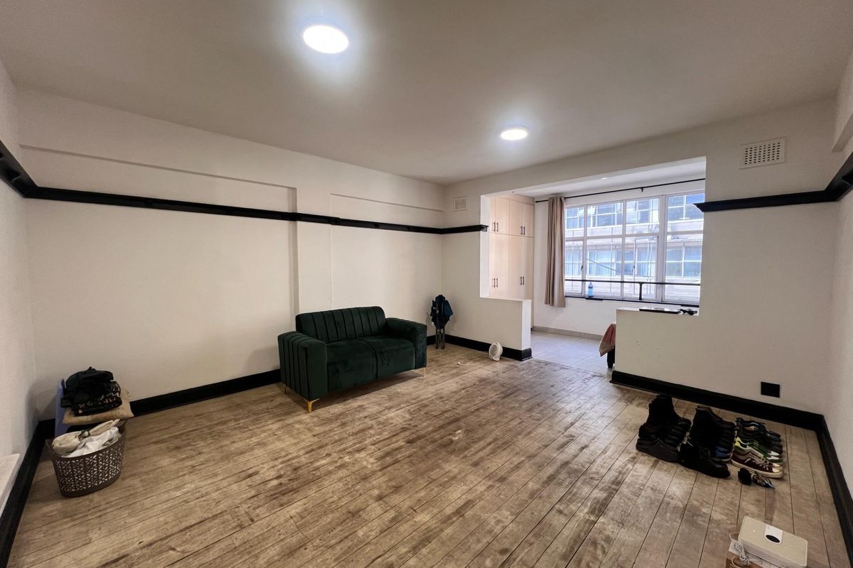 Studio Apartment To Rent in Durban Central, Durban, KwaZulu-Natal - Photo 5