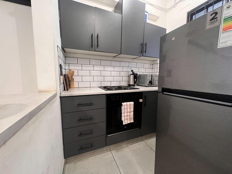 Studio Apartment To Rent in Durban Central, Durban, KwaZulu-Natal - Photo 10