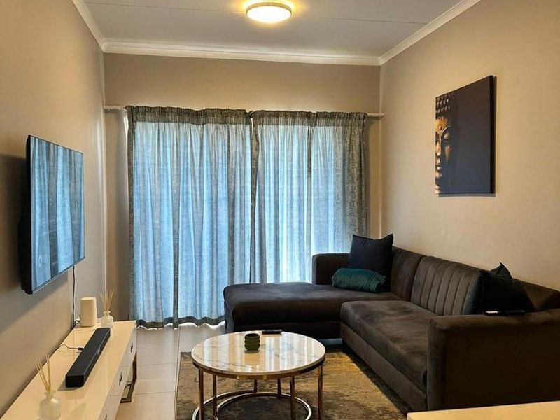 Apartment To Rent in Carlswald, Midrand - Photo 3