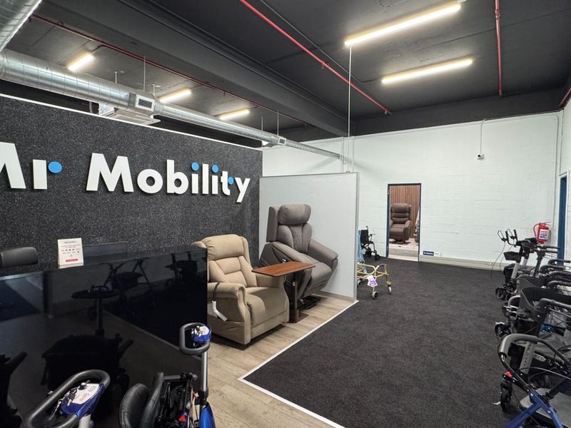 850m2 Industrial Property To Let in Paarden Eiland, Cape Town - Photo 8
