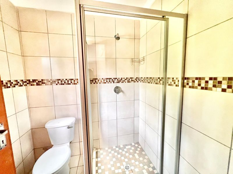 Modern and Spacious 1-Bedroom Studio Apartment to Let in Beaulieu, Midrand - Photo 3