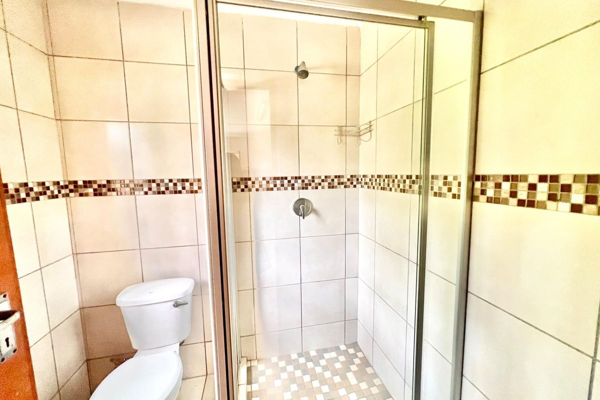 Modern and Spacious 1-Bedroom Studio Apartment to Let in Beaulieu, Midrand - Photo 3