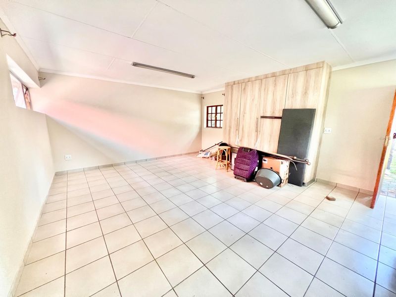Modern and Spacious 1-Bedroom Studio Apartment to Let in Beaulieu, Midrand - Photo 2