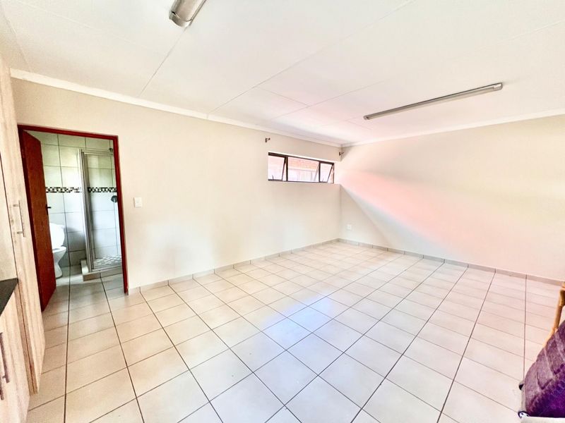 Modern and Spacious 1-Bedroom Studio Apartment to Let in Beaulieu, Midrand - Photo 5