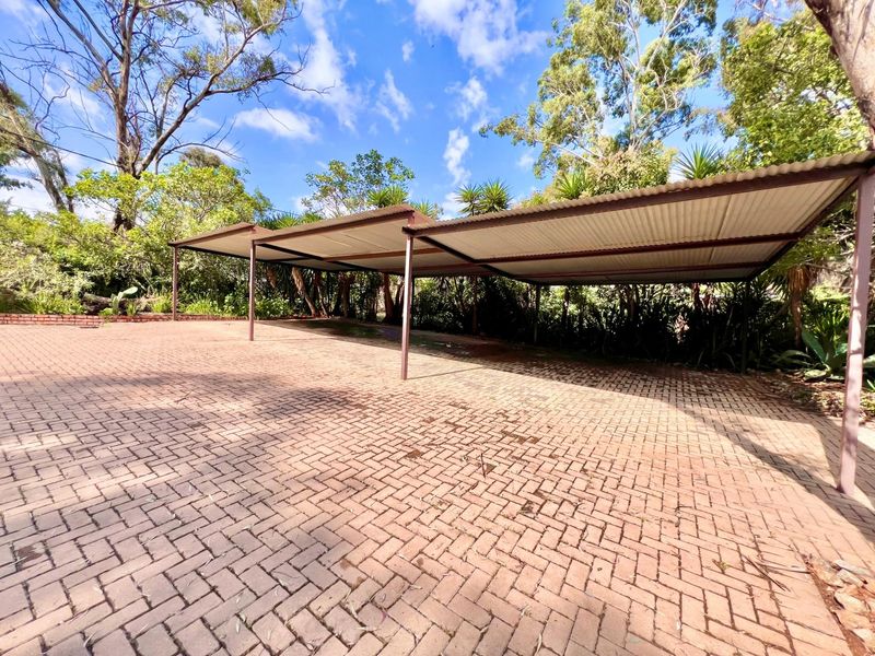 Modern and Spacious 1-Bedroom Studio Apartment to Let in Beaulieu, Midrand - Photo 8