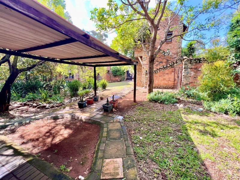 Modern and Spacious 1-Bedroom Studio Apartment to Let in Beaulieu, Midrand - Photo 6