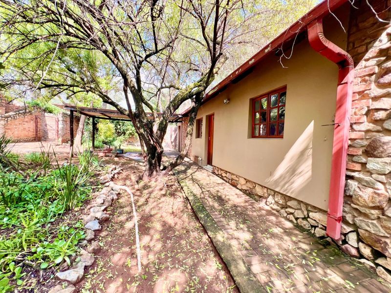 Modern and Spacious 1-Bedroom Studio Apartment to Let in Beaulieu, Midrand - Photo 7