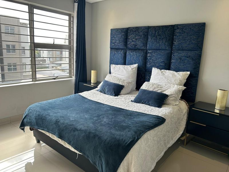 Apartment To Rent in Broadacres, Sandton - Photo 4
