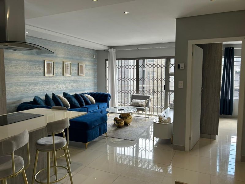 Apartment To Rent in Broadacres, Sandton - Photo 3