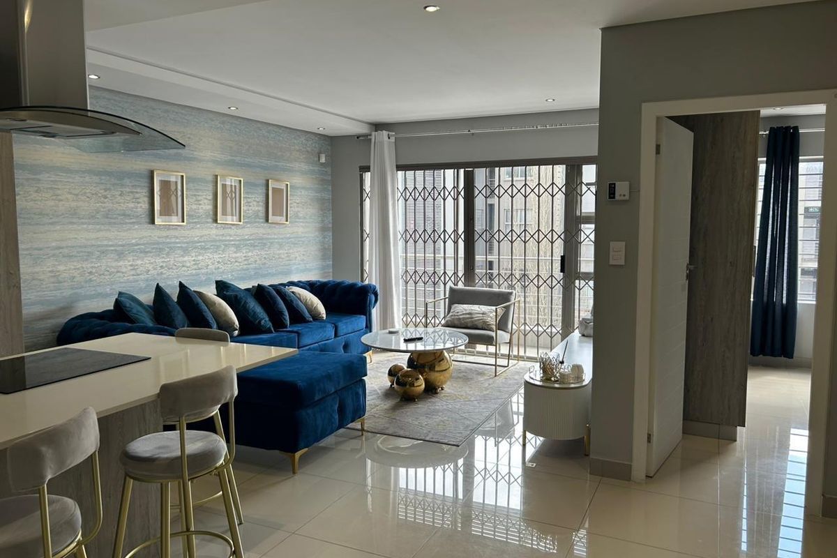 Apartment To Rent in Broadacres, Sandton - Photo 3