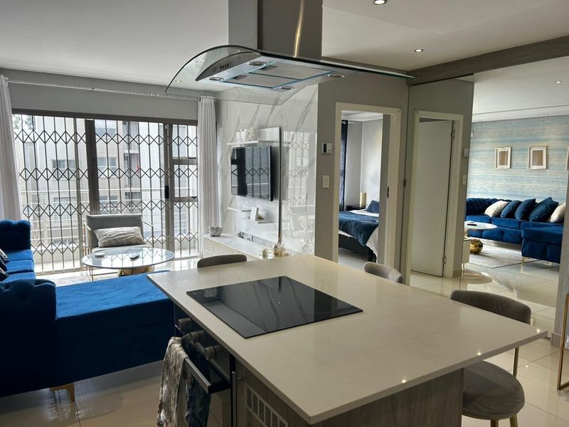 Apartment To Rent in Broadacres, Sandton - Photo 9