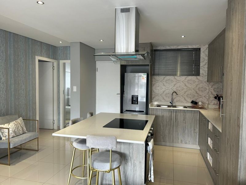 Apartment To Rent in Broadacres, Sandton - Photo 2