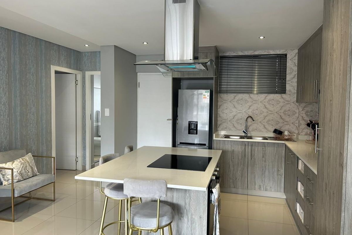 Apartment To Rent in Broadacres, Sandton - Photo 2