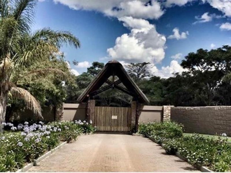 Exclusive 2-Hectare Bushveld Stand For Sale in Nyathi Wildlife Eco Estate, Vaalwater - Photo 1