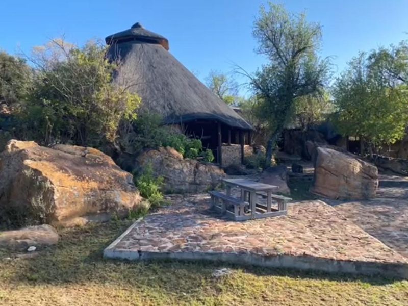 Exclusive 2-Hectare Bushveld Stand For Sale in Nyathi Wildlife Eco Estate, Vaalwater - Photo 4
